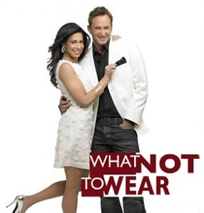 Stacy and Clinton from "What not to wear"